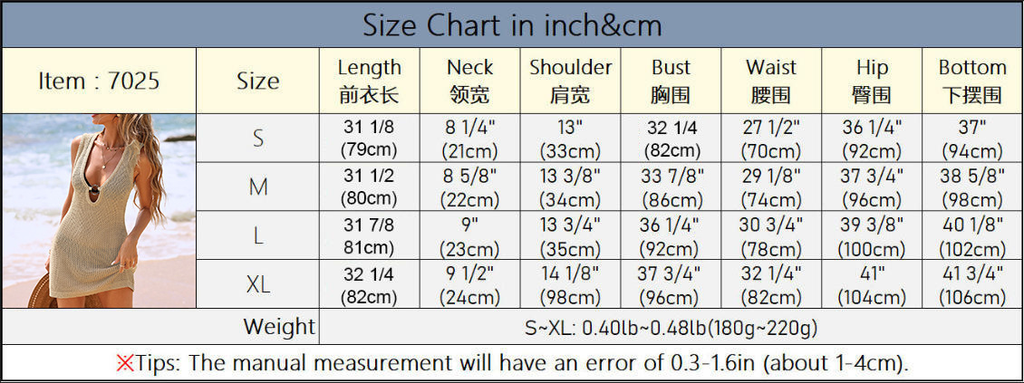 Women's 2026 Ripple Crochet Hollow Out Deep V Beach Maxi Dress – Sheer Bikini Cover Up Swimsuit Coverup for Summer Vacation